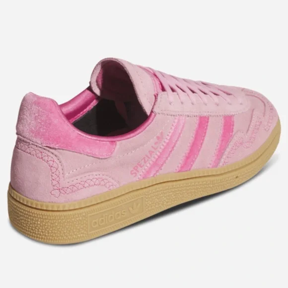 🌷 ADIDAS HANDBALL SPEZIAL PINK 🌸 - Picture 3 of 3
